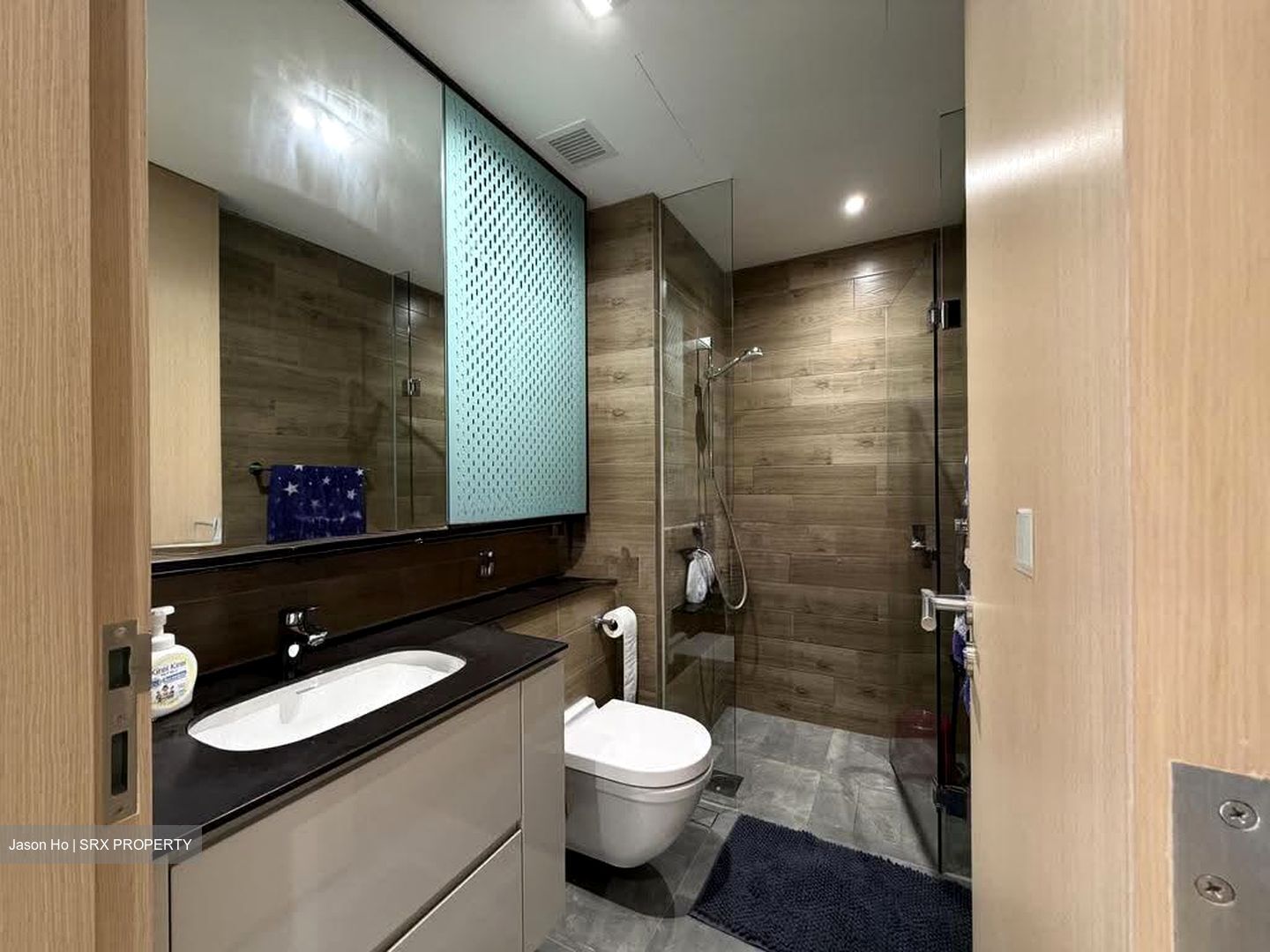 The Tre Ver (D13), Condominium #628431701